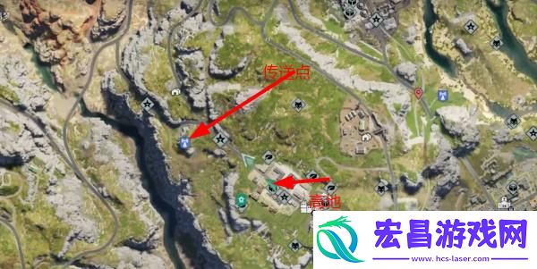 七日世界砂砾蓝图怎么获取