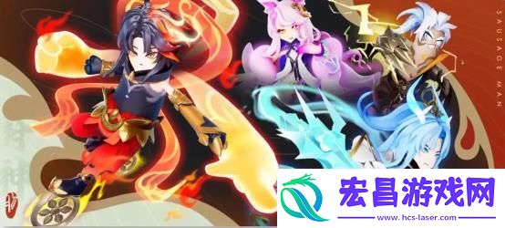 香肠派对缤纷主题皮肤封神Ⅱ上线