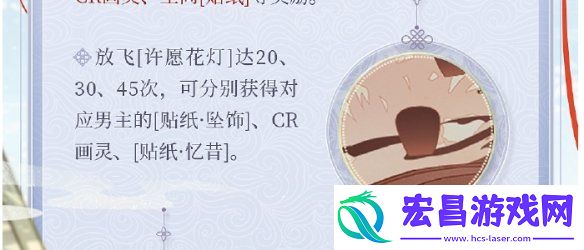 时空中的绘旅人红线牵复刻怎么玩