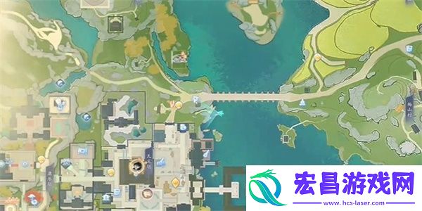 射雕惹人注目成就达成攻略