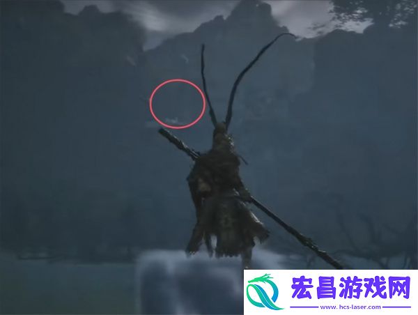 黑神话悟空如意金箍棒获取方法