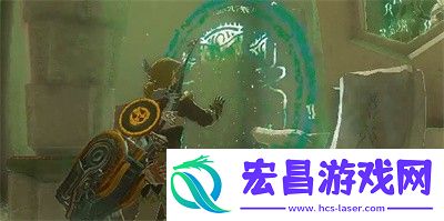塞尔达传说王国之泪怎么通过姆萨诺奇拉神庙