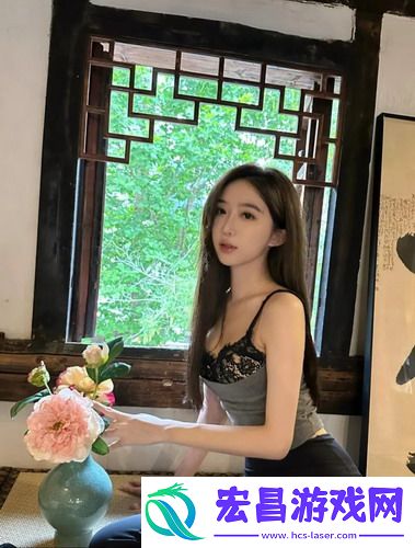 小烧货几天没弄了这么多水了?快来救场，网友：水漫金山了吧!