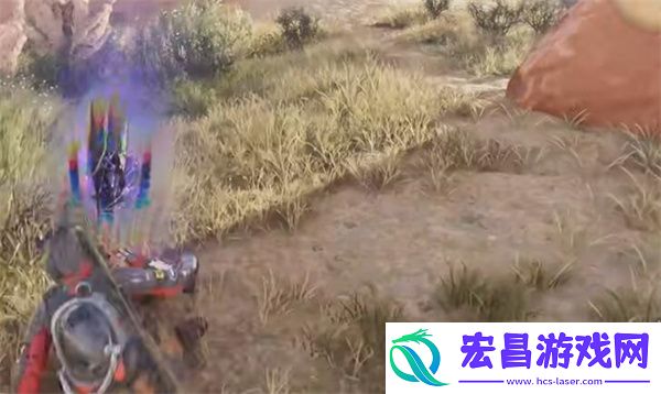 七日世界壁挂藤蔓四型获取方法