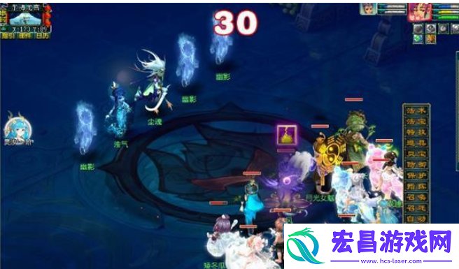 梦幻西游祭龙祖奇遇攻略