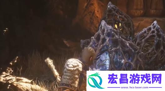黑神话悟空碧尘在哪