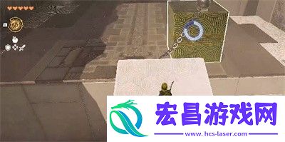 塞尔达传说王国之泪怎么通过姆萨诺奇拉神庙