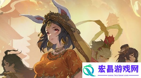 西游笔绘西行角色哪个好