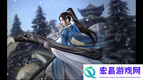 逆水寒手游怎么被抓进大牢