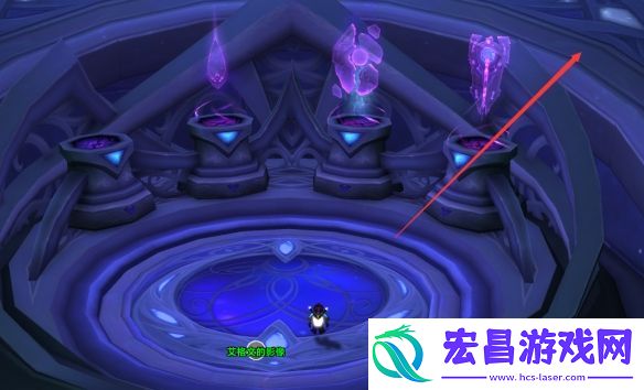 魔兽世界萨格拉斯之墓二号boss门不开怎么办