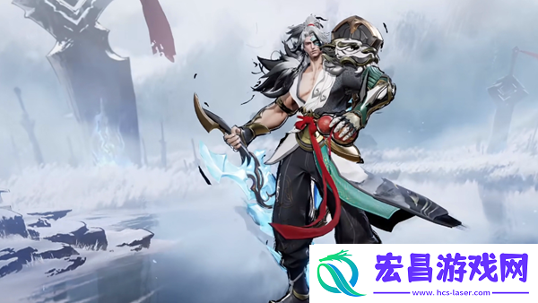 王者荣耀夏侯惇霜北刀皮肤价格介绍