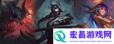 英雄联盟手游剑魔上线时间预测