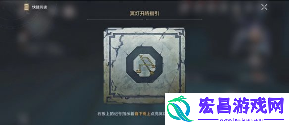 崩坏星穹铁道2.4验证身份打开幽狱通路怎么通关