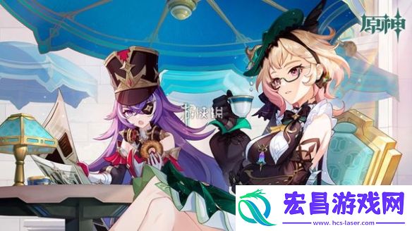 原神经验书怎么快速获得