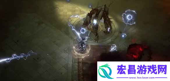 暗黑破坏神4全新赛季正式上线
