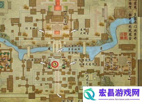 剑网3天涯无归触发条件