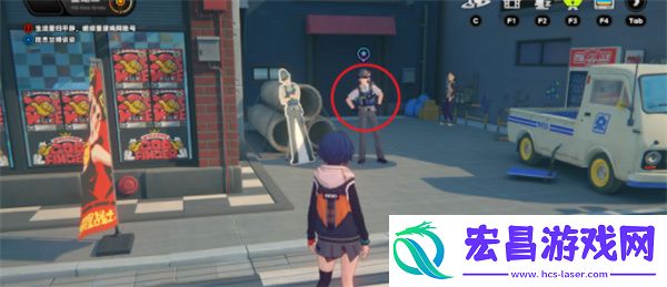 绝区零六分街奇案其二任务攻略