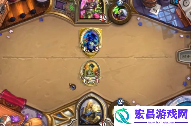 炉石传说宝宝模式阵容有哪些最强宝宝模式卡组搭配总汇