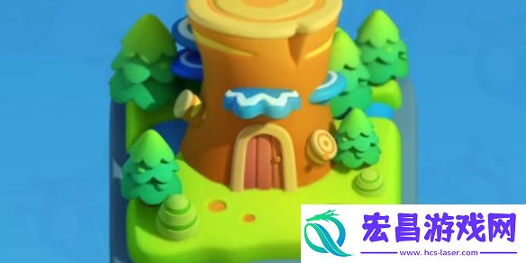 小兵大作战暴风环境怎么应对