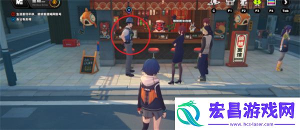 绝区零六分街奇案其二任务攻略