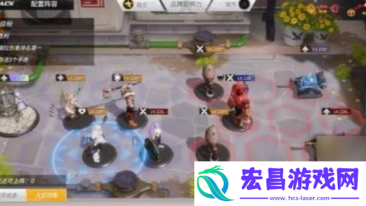 高能手办团梦游奇遇蜥蜴比尔怎么过