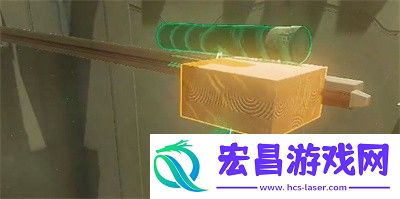 塞尔达传说王国之泪怎么通过姆萨诺奇拉神庙