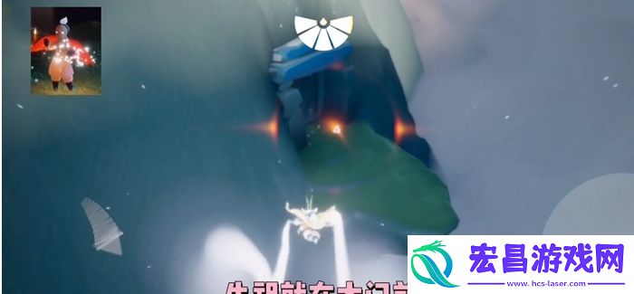 光遇棉裤先祖位置在哪棉裤先祖位置分享