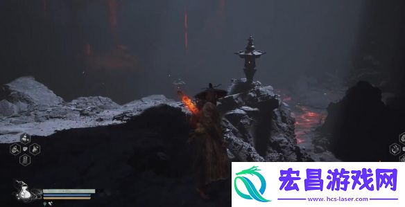 黑神话悟空法术黯雷获取方法