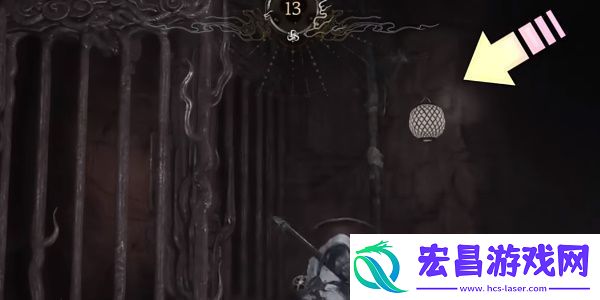 吉祥灯获取教程