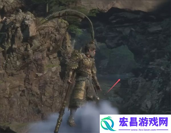 黑神话悟空如意金箍棒获取方法