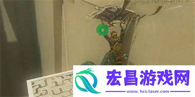 塞尔达传说王国之泪怎么通过姆萨诺奇拉神庙