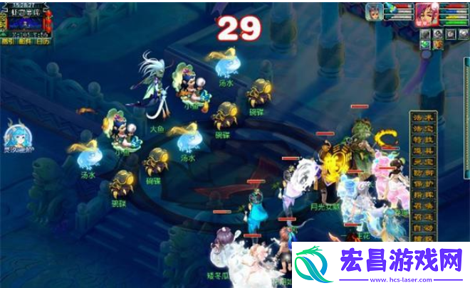 梦幻西游祭龙祖奇遇攻略