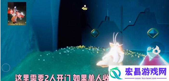 光遇棉裤先祖位置在哪棉裤先祖位置分享