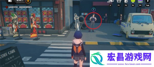 绝区零六分街奇案其二任务攻略