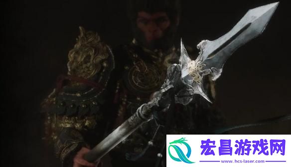 黑神话悟空有几根棍子
