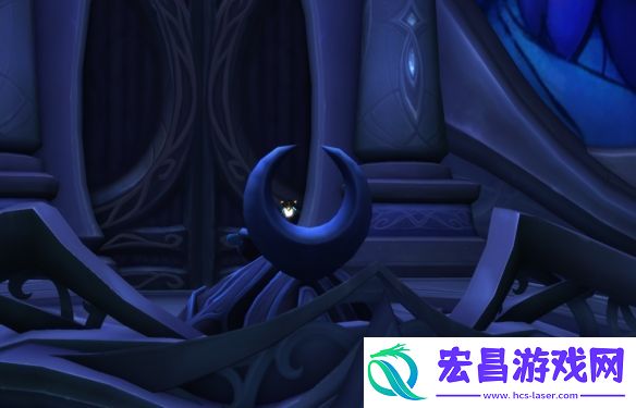 魔兽世界萨格拉斯之墓二号boss门不开怎么办