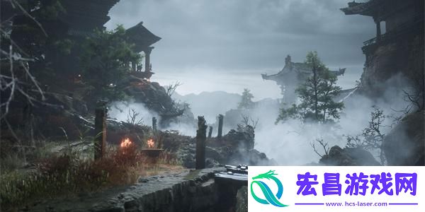 黑神话悟空困龙须获取方法