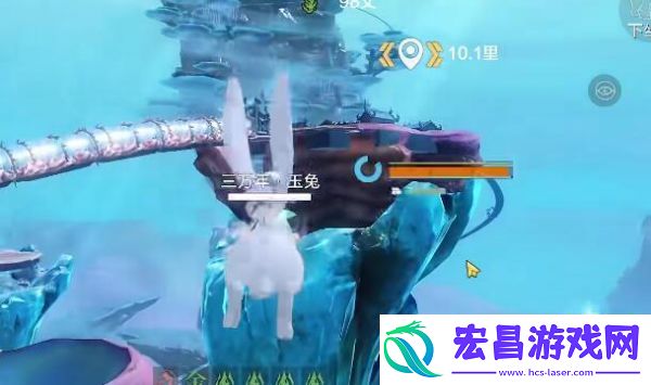 妄想山海南海经指南
