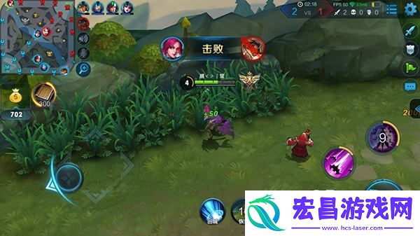 可法可坦出装推荐