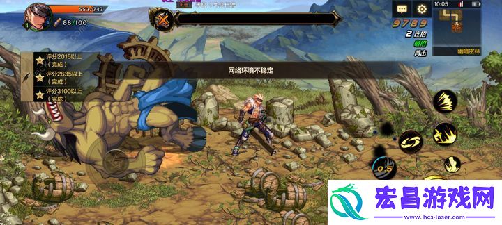 地下城与勇士起源怎么六图刷满评分DNF手游萌新六图刷满评分技巧详解