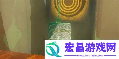 塞尔达传说王国之泪怎么通过姆萨诺奇拉神庙