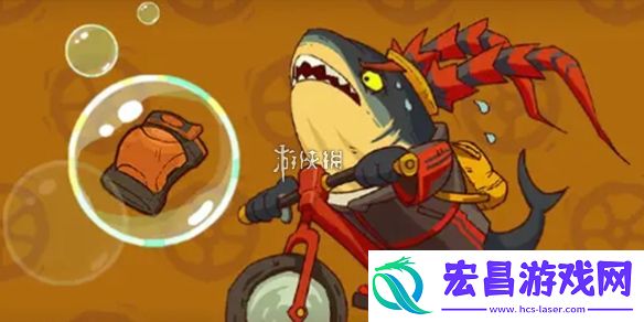 咸鱼之王诸葛亮带什么鱼灵