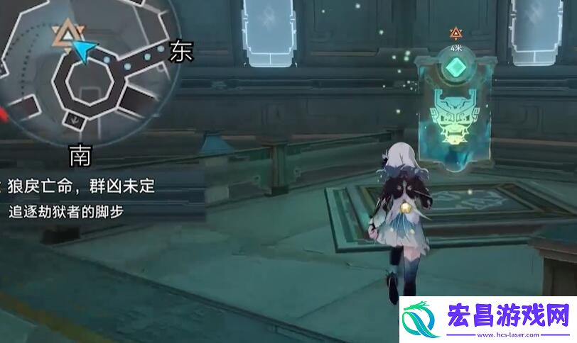 崩坏星穹铁道2.4狠戾亡命群凶未定任务怎么完成
