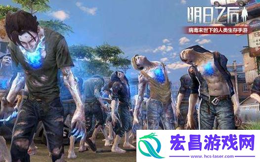 明日之后松果产量怎么提高明日之后松果产量提高技巧一览