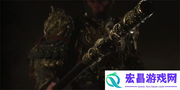 黑神话悟空如意金箍棒获取方法
