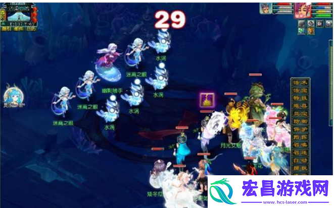 梦幻西游祭龙祖奇遇攻略