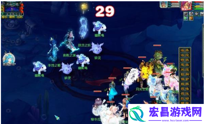 梦幻西游祭龙祖奇遇攻略