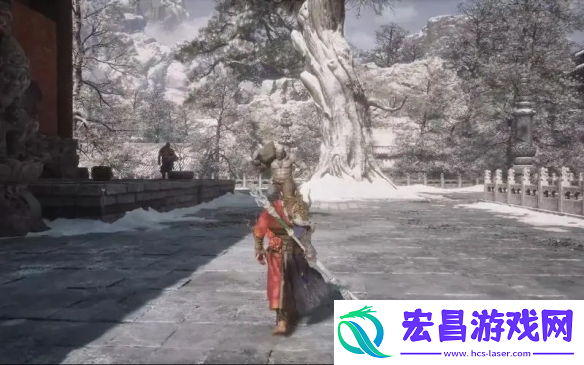 黑神话悟空怎么连招