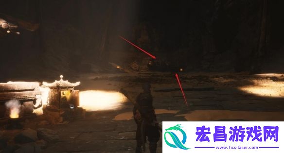 黑神话悟空金丹等闲二十二难成就达成方法