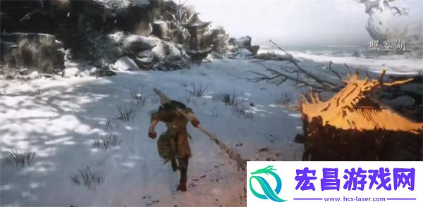 黑神话悟空困龙须获取方法